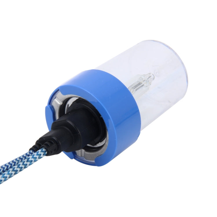 2 ชิ้น 9006 55 วัตต์ 5500 พัน HID หลอดไฟซีนอนไฟโคมไฟ, AC 12 โวลต์, 9006
