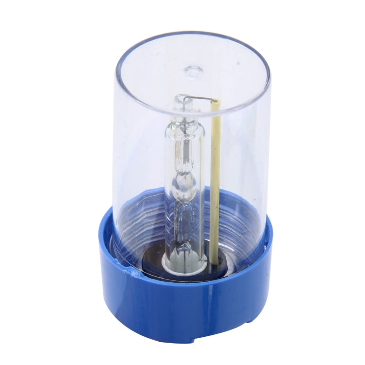 2 ชิ้น 9006 55 วัตต์ 5500 พัน HID หลอดไฟซีนอนไฟโคมไฟ, AC 12 โวลต์, 9006