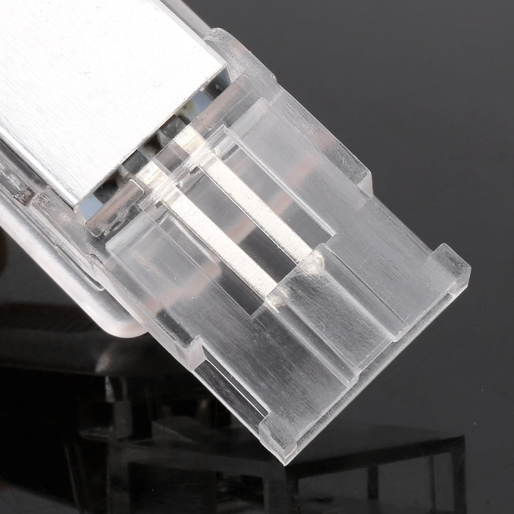 2 ชิ้น DC12V / 1.5 วัตต์ / 6000K / 100LM รถที่วางเท้าไฟช่องวางเท้าโคมไฟโคมไฟที่นั่ง 18LEDs SMD-3528 โคมไฟสำหรับโฟล์คสวาเกน, Car Foot Nest Lights