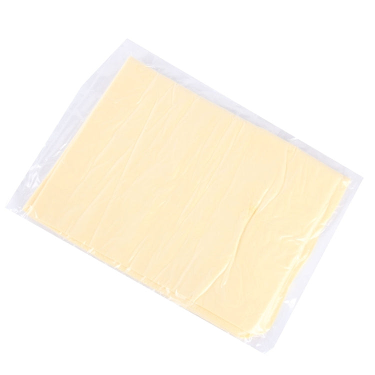 รถมัลติฟังก์ชั่น Super Absorption Clean Cham ขนาด 43 x 32 x 0.2 ซม. จัดส่งสีแบบสุ่ม, 43 x 32 x 0.2cm
