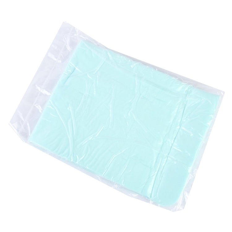 รถมัลติฟังก์ชั่น Super Absorption Clean Cham ขนาด 43 x 32 x 0.2 ซม. จัดส่งสีแบบสุ่ม, 43 x 32 x 0.2cm