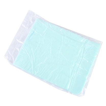 รถมัลติฟังก์ชั่น Super Absorption Clean Cham ขนาด 43 x 32 x 0.2 ซม. จัดส่งสีแบบสุ่ม, 43 x 32 x 0.2cm