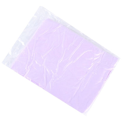 รถมัลติฟังก์ชั่น Super Absorption Clean Cham ขนาด 43 x 32 x 0.2 ซม. จัดส่งสีแบบสุ่ม, 43 x 32 x 0.2cm