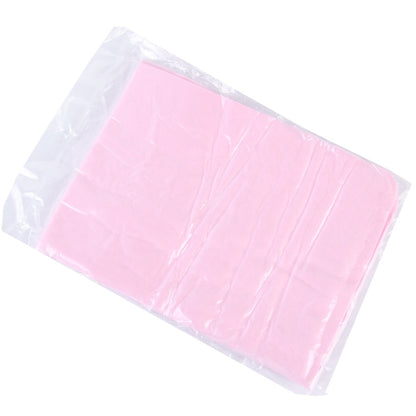รถมัลติฟังก์ชั่น Super Absorption Clean Cham ขนาด 43 x 32 x 0.2 ซม. จัดส่งสีแบบสุ่ม, 43 x 32 x 0.2cm