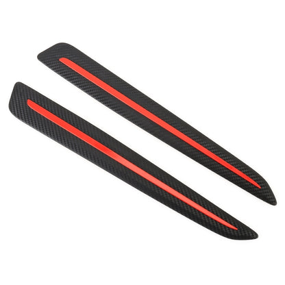 3R 2144 สติ๊กเกอร์กันชนตัวรถป้องกันการชนกันของแถบป้องกัน, 3R 2144 Bumper Guard
