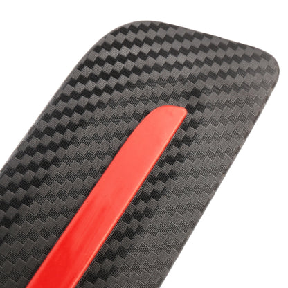 3R 2144 สติ๊กเกอร์กันชนตัวรถป้องกันการชนกันของแถบป้องกัน, 3R 2144 Bumper Guard