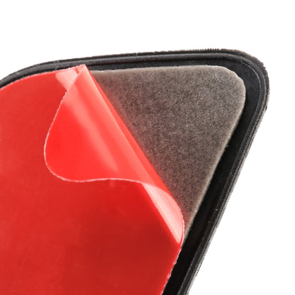 3R 2144 สติ๊กเกอร์กันชนตัวรถป้องกันการชนกันของแถบป้องกัน, 3R 2144 Bumper Guard