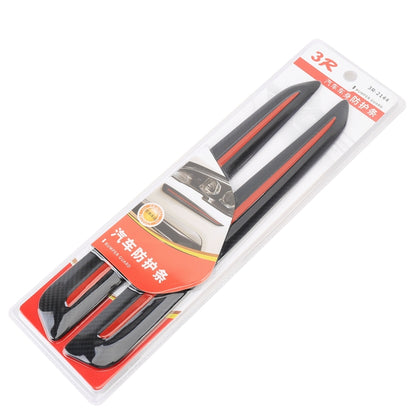 3R 2144 สติ๊กเกอร์กันชนตัวรถป้องกันการชนกันของแถบป้องกัน, 3R 2144 Bumper Guard