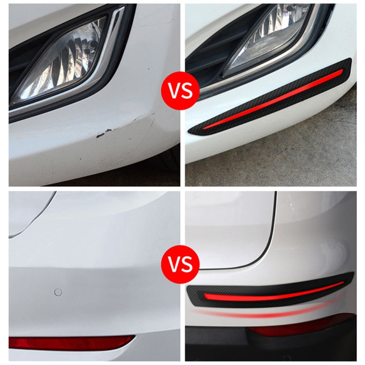 3R 2144 สติ๊กเกอร์กันชนตัวรถป้องกันการชนกันของแถบป้องกัน, 3R 2144 Bumper Guard