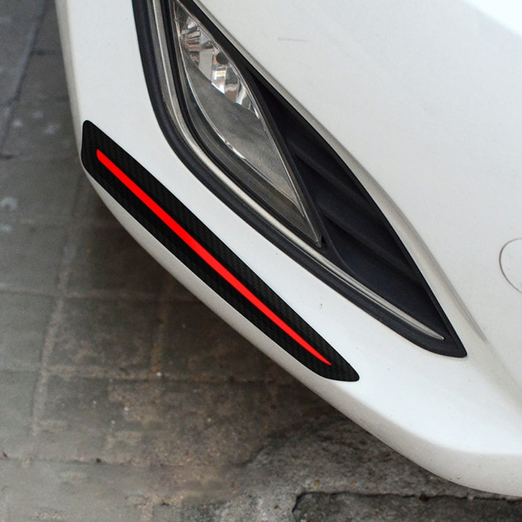 3R 2144 สติ๊กเกอร์กันชนตัวรถป้องกันการชนกันของแถบป้องกัน, 3R 2144 Bumper Guard