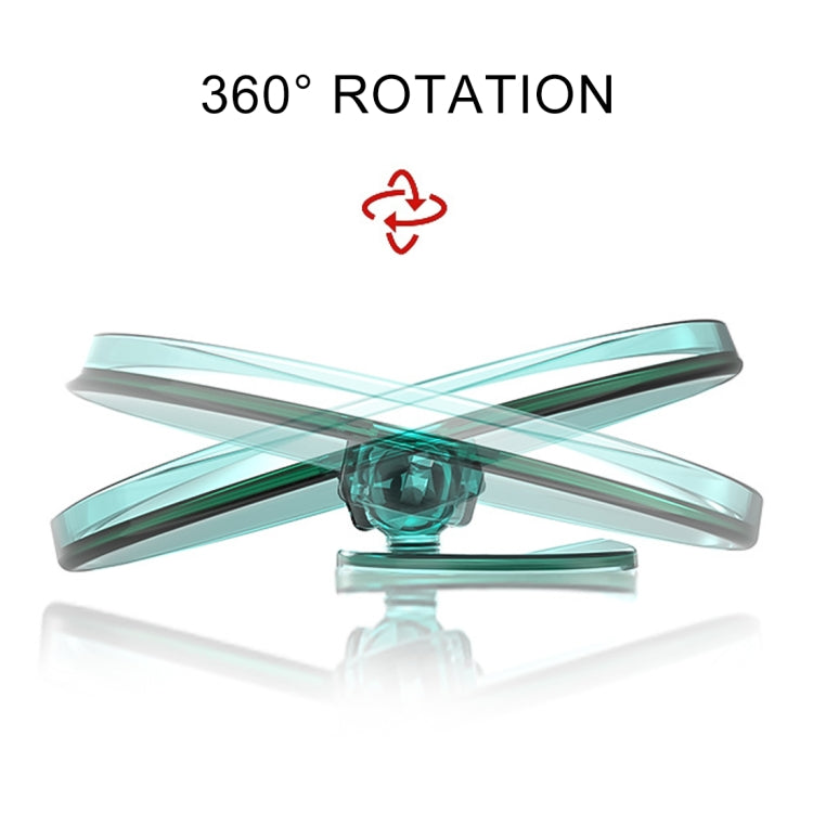 3R 3R-204 กระจกมองข้างจุดบอดรถยนต์, 3R-204