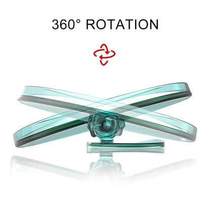 3R 3R-204 กระจกมองข้างจุดบอดรถยนต์, 3R-204