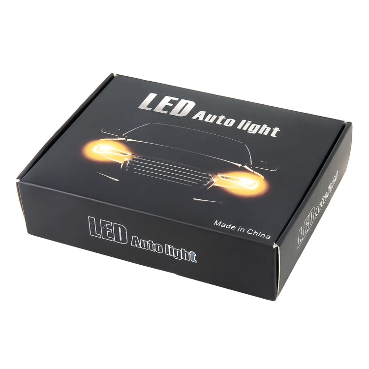 2 ชิ้น 1156 / BAU15S DC12V / 18W / 1080LM ไฟเลี้ยวรถยนต์อัตโนมัติพร้อมหลอดไฟ SMD-3014, 1156 / BAU15S