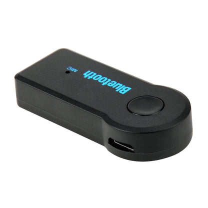แบบพกพาช่องเสียงบลูทูธเครื่องรับสัญญาณเพลงไร้สาย Mini Boombox สำหรับ iPhone/iPad/รถยนต์/หูฟัง/สเตอริโอ, รองรับ Bluetooth แฮนด์ฟรี, Single Sound