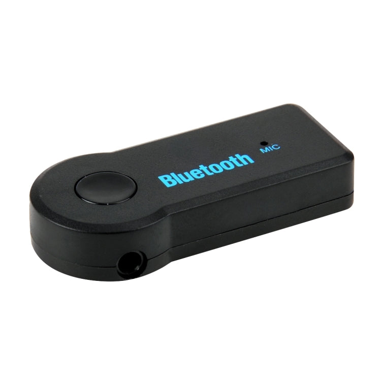 แบบพกพาช่องเสียงบลูทูธเครื่องรับสัญญาณเพลงไร้สาย Mini Boombox สำหรับ iPhone/iPad/รถยนต์/หูฟัง/สเตอริโอ, รองรับ Bluetooth แฮนด์ฟรี, Single Sound