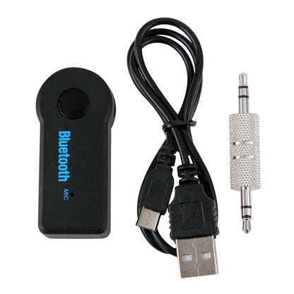 แบบพกพาช่องเสียงบลูทูธเครื่องรับสัญญาณเพลงไร้สาย Mini Boombox สำหรับ iPhone/iPad/รถยนต์/หูฟัง/สเตอริโอ, รองรับ Bluetooth แฮนด์ฟรี, Single Sound