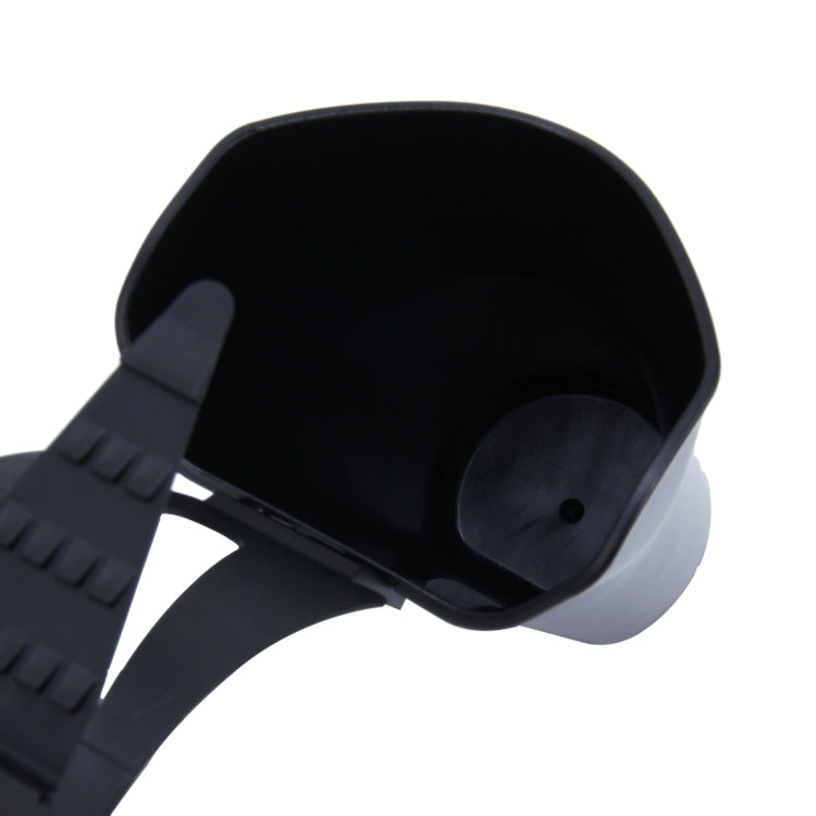SHUNWEI SW-1609 มัลติฟังก์ชั่นกันน้ำ รถ ร่ม ออแกไนเซอร์ กล่องเก็บของที่ใส่กล่อง เคส, SW-1609