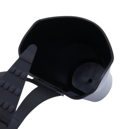 SHUNWEI SW-1609 มัลติฟังก์ชั่นกันน้ำ รถ ร่ม ออแกไนเซอร์ กล่องเก็บของที่ใส่กล่อง เคส, SW-1609