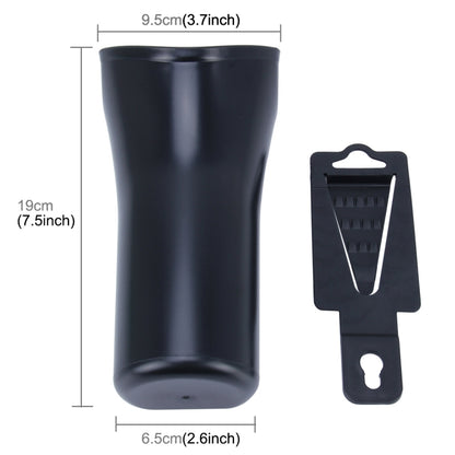 SHUNWEI SW-1609 มัลติฟังก์ชั่นกันน้ำ รถ ร่ม ออแกไนเซอร์ กล่องเก็บของที่ใส่กล่อง เคส, SW-1609
