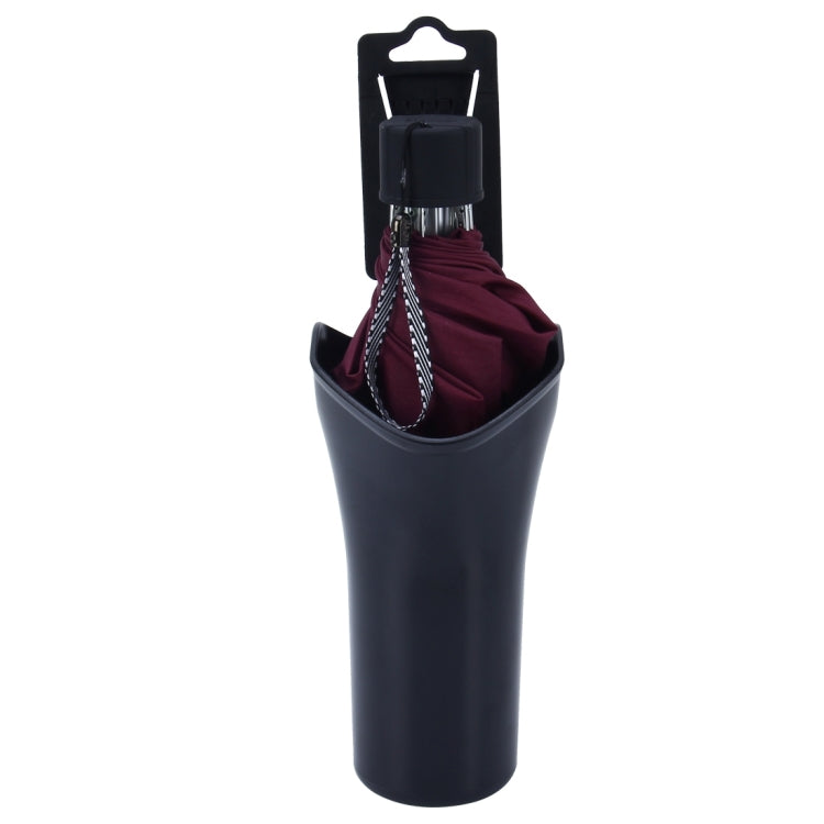 SHUNWEI SW-1609 มัลติฟังก์ชั่นกันน้ำ รถ ร่ม ออแกไนเซอร์ กล่องเก็บของที่ใส่กล่อง เคส, SW-1609