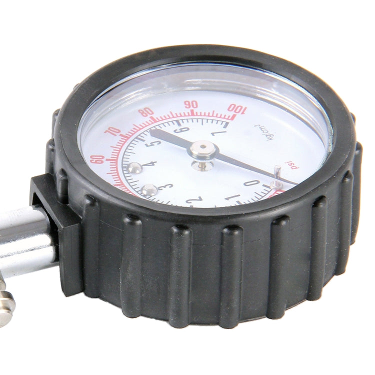 PCT-6231 เกจวัดลมยางมืออาชีพ, PCT-6231