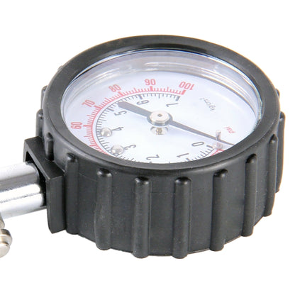 PCT-6231 เกจวัดลมยางมืออาชีพ, PCT-6231