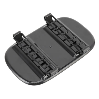3R 3R-096 กระจกแต่งหน้าม่านบังแดดรถยนต์แบบพกพา, 3R-096