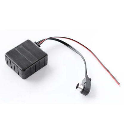 รถโมดูลบลูทูธไร้สายอะแดปเตอร์เสียงAUXสำหรับAlpine KCA-121B, For Alpine