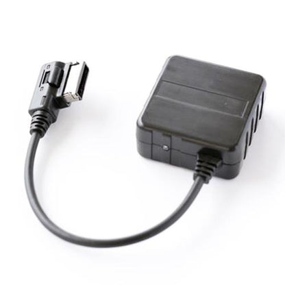 รถไร้สาย MMI 3G + Bluetooth AUX Audio ชุดสายไฟสำหรับ Audi AMI/Volkswagen MDI, For Audi AMI / Volkswagen MDI