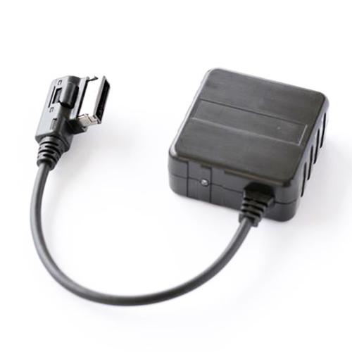 รถไร้สาย MMI 3G + Bluetooth AUX Audio ชุดสายไฟสำหรับ Audi AMI/Volkswagen MDI, For Audi AMI / Volkswagen MDI