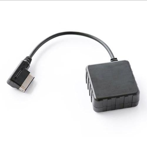 รถไร้สาย MMI 3G + Bluetooth AUX Audio ชุดสายไฟสำหรับ Audi AMI/Volkswagen MDI, For Audi AMI / Volkswagen MDI