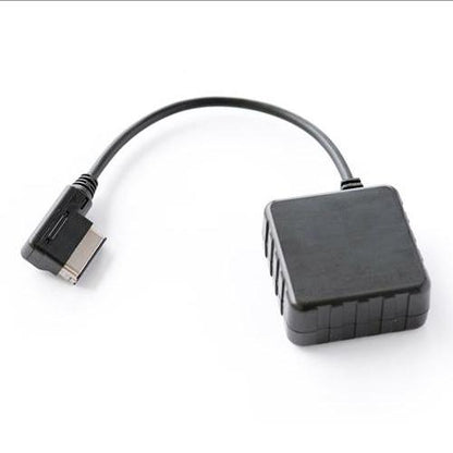 รถไร้สาย MMI 3G + Bluetooth AUX Audio ชุดสายไฟสำหรับ Audi AMI/Volkswagen MDI, For Audi AMI / Volkswagen MDI