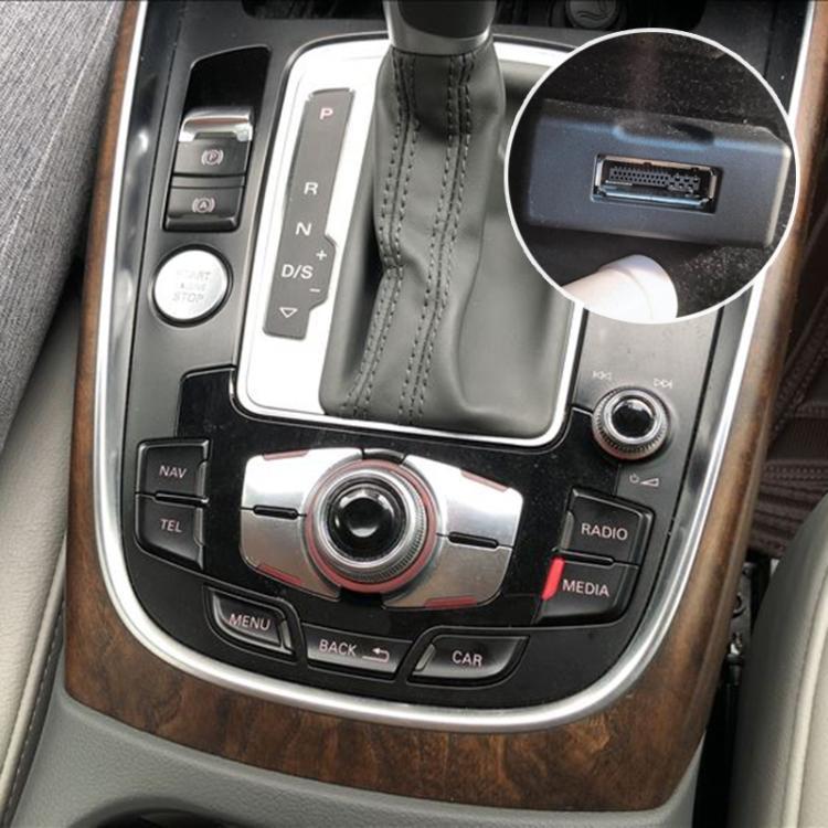 รถไร้สาย MMI 3G + Bluetooth AUX Audio ชุดสายไฟสำหรับ Audi AMI/Volkswagen MDI, For Audi AMI / Volkswagen MDI