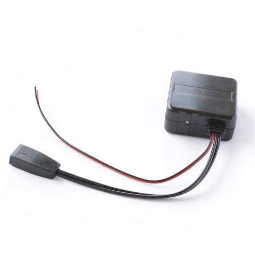 รถโมดูลบลูทูธไร้สายอะแดปเตอร์เสียง AUX สำหรับ BMW E46, For BMW E46 (3 series)