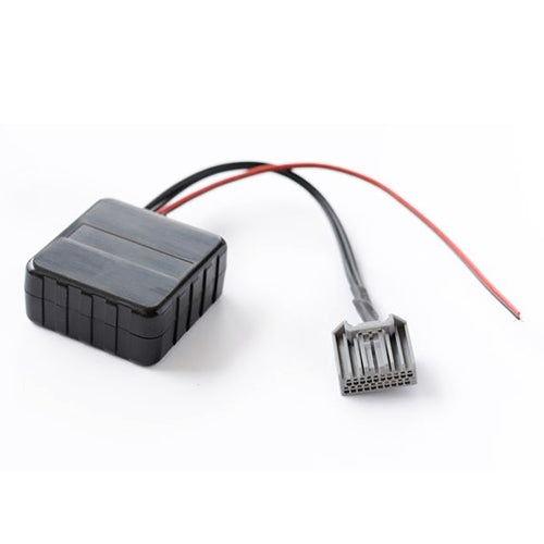 รถโมดูลบลูทูธไร้สายอะแดปเตอร์เสียง AUX สำหรับ Honda CRV/Civic, For Honda CRV / Civic