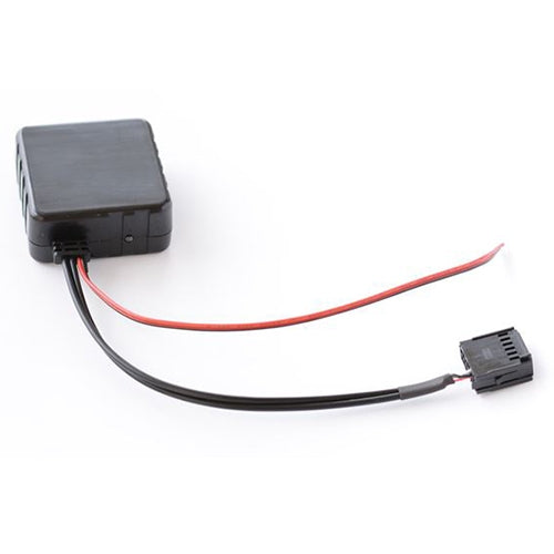 รถไร้สายบลูทูธโมดูลอะแดปเตอร์เสียงAUXสำหรับFord Focus / Fiesta / Mondeo, For Ford Focus