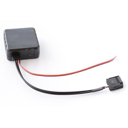รถไร้สายบลูทูธโมดูลอะแดปเตอร์เสียงAUXสำหรับFord Focus / Fiesta / Mondeo, For Ford Focus