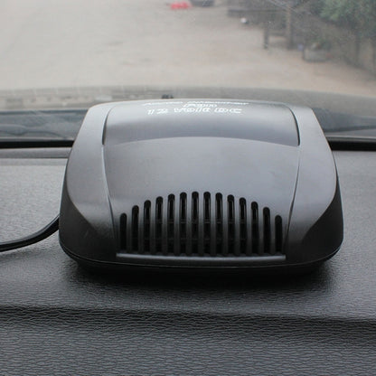 DC 12V รถยนต์รถยนต์อิเล็กทรอนิกส์ เครื่องทำความร้อน พัดลม, 12V