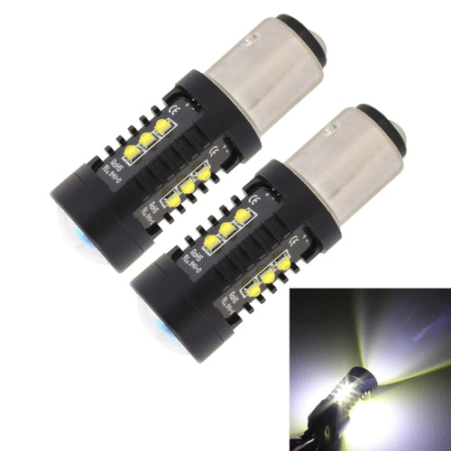 2 ชิ้น MZ 10 วัตต์ 1080LM 5500 พัน 1157 12 XB-D LED รถเบรกไฟ BAY15D ย้อนกลับโคมไฟไฟท้ายรถที่จอดรถไฟเลี้ยวอัตโนมัติ, DC 12-24 โวลต์, 1157