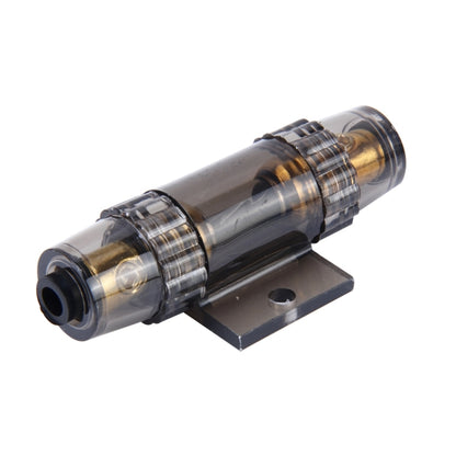 1200W 10GA รถทองแดงอลูมิเนียมซับวูฟเฟอร์เครื่องขยายเสียงชุดสายไฟพร้อมฟิวส์ 60Amp, YH-4GA, YH-6GA, YH-8GA, YH-10GA