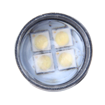 H3 100W 850 LM 7000K 20 SMD-2828-LEDs ไฟตัดหมอกรถยนต์, DC 12-24V, H3