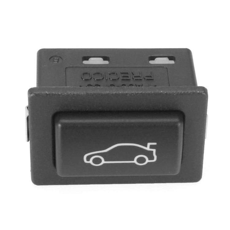 รถ Trunk Release ปุ่มสวิทช์สำหรับ BMW, For BMW