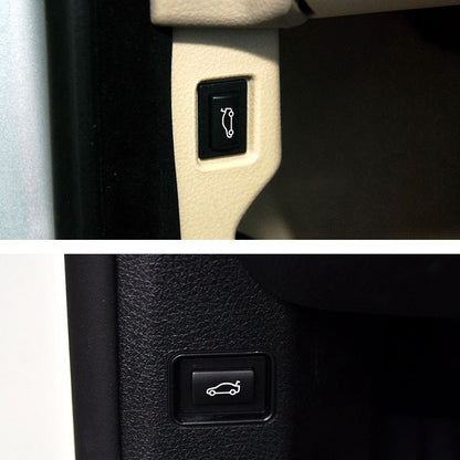รถ Trunk Release ปุ่มสวิทช์สำหรับ BMW, For BMW