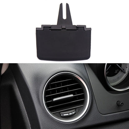 รถเครื่องปรับอากาศไอเสียสวิทช์Paddleเครื่องปรับอากาศLeafคลิปสำหรับMercedes-Benz W204 2011-2014, For Mercedes-Benz W204 2011-2014