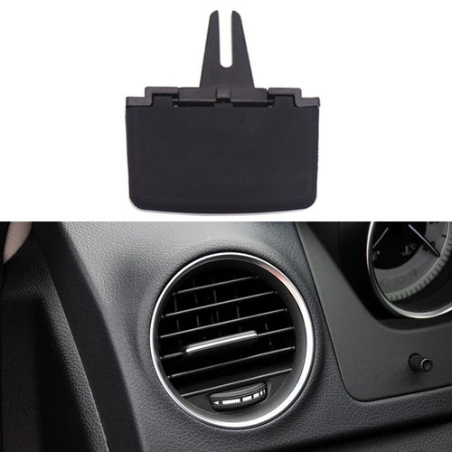 รถเครื่องปรับอากาศไอเสียสวิทช์Paddleเครื่องปรับอากาศLeafคลิปสำหรับMercedes-Benz W204 2011-2014, For Mercedes-Benz W204 2011-2014