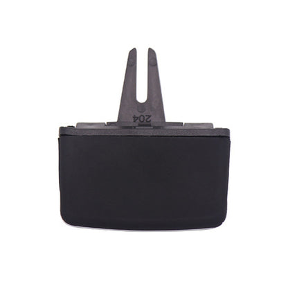 รถเครื่องปรับอากาศไอเสียสวิทช์Paddleเครื่องปรับอากาศLeafคลิปสำหรับMercedes-Benz W204 2011-2014, For Mercedes-Benz W204 2011-2014
