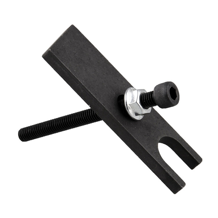Universal รถ LS1 LS2 LS3 LS6 LSX LQ4 LQ9 4.8 5.3 5.7 6.0 6.2 สปริงคอมเพรสเซอร์วาล์วเครื่องมือ, Valve Spring Compressor Tool