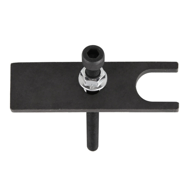 Universal รถ LS1 LS2 LS3 LS6 LSX LQ4 LQ9 4.8 5.3 5.7 6.0 6.2 สปริงคอมเพรสเซอร์วาล์วเครื่องมือ, Valve Spring Compressor Tool