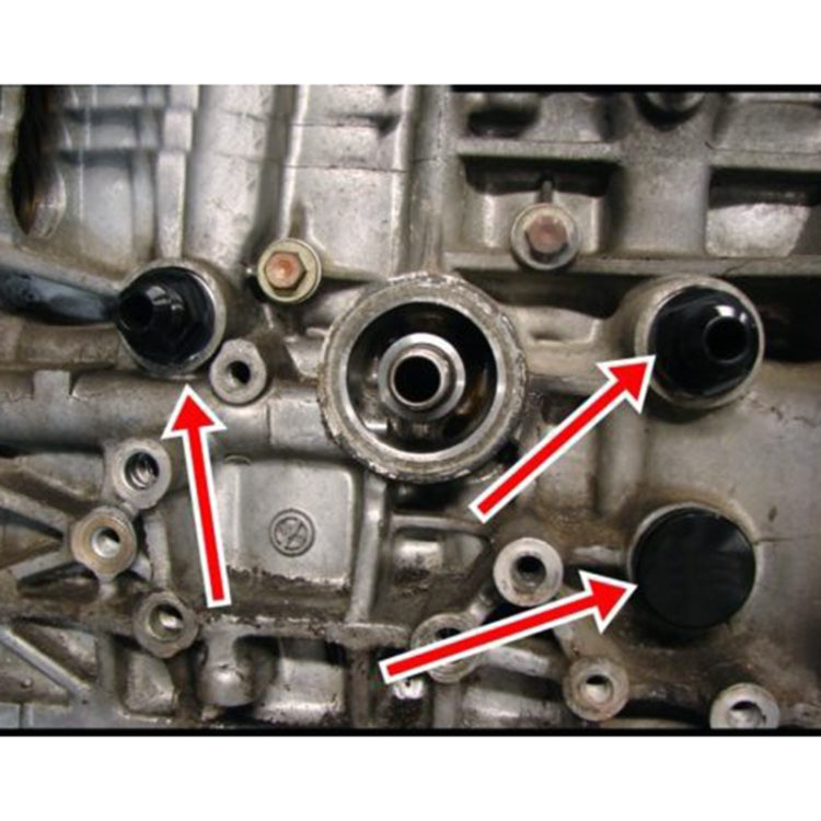 M28 ~ 10AN สีดำเครื่องยนต์ด้านหลังบล็อก Breather FITTING Adapter สำหรับ Honda จับน้ำมันสามารถ B16 B18C, For Honda Oil Catch Can B16 B18C