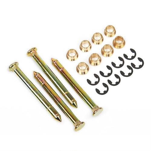 รถ เครื่องมือกำจัด บูชบานพับประตู ชุด สำหรับฟอร์ด / รถบรรทุก / SUV, For Ford